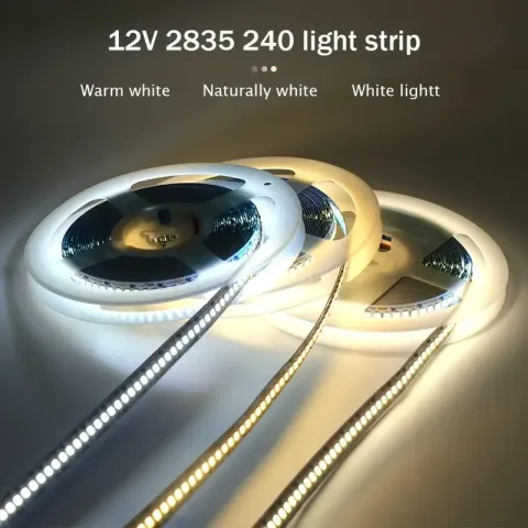 Cata Ct-4538K 240 Çipli Led Şerit İç Mekan (4000K)