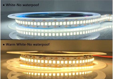 Cata Ct-4538K 240 Çipli Led Şerit İç Mekan (4000K)