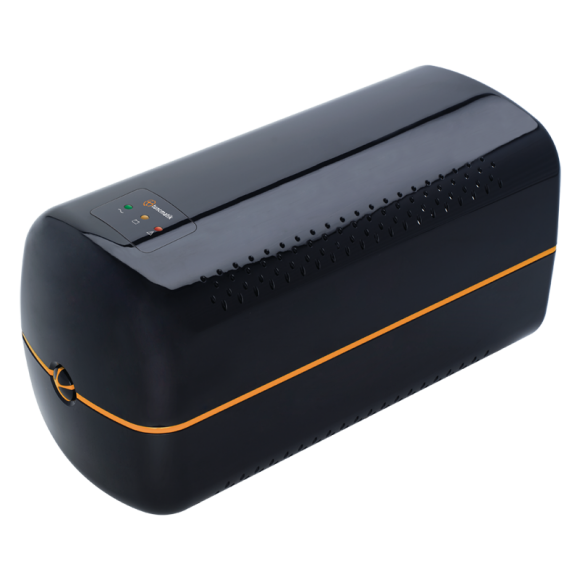 Tuncmatik Digitech Eco 2000 Va Line Interactive Ups