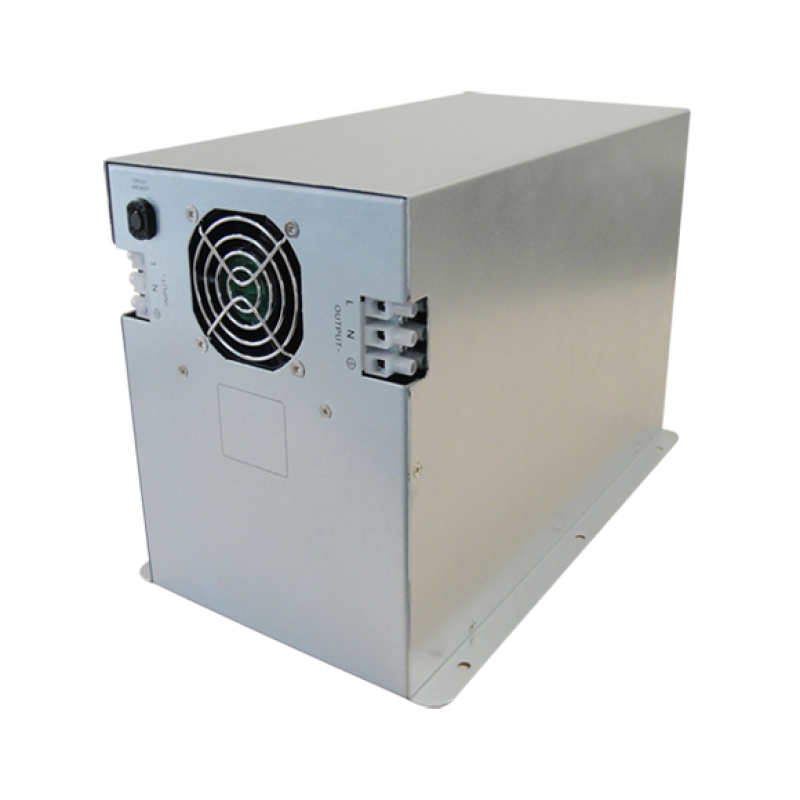 Tuncmatik Lift 1500 Va Line Interactive Ups ( Asansör Ups )