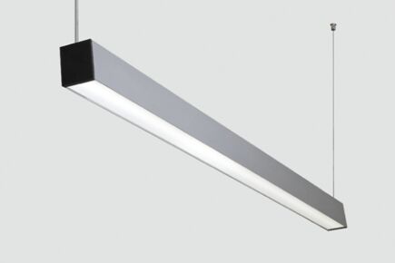80 Cm Sıvaüstü Sarkıtlı Linear 25W (5Cmx8Cm)