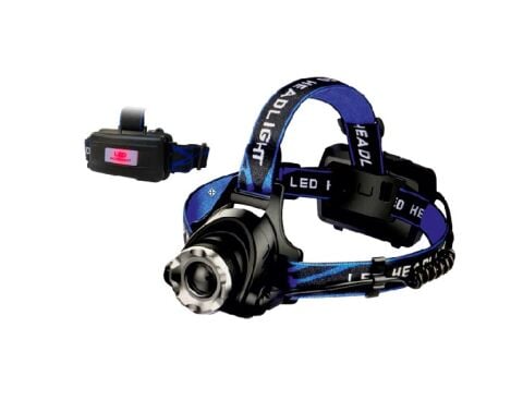 Cata Ct-9123 Poyraz Kafa Lambası