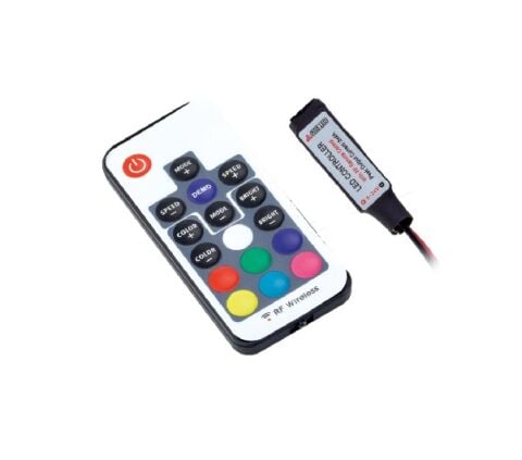 Cata Ct-9144 Rgb Kumanda Modül