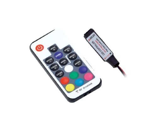 Cata Ct-9144 Rgb Kumanda Modül