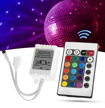 Cata Ct-9146 Rgb Kumanda Modül