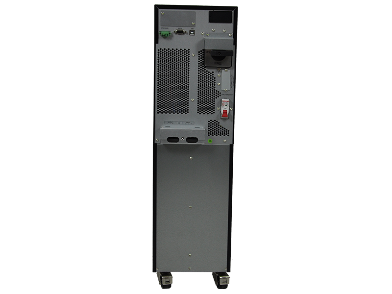 Tuncmatik Powerup One 6 Kva 1/1 Lcd On-Line Monofaze Ups