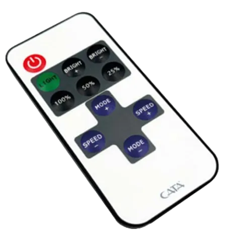 Cata Ct-9149 Led Dimmer ( Kumandalı )
