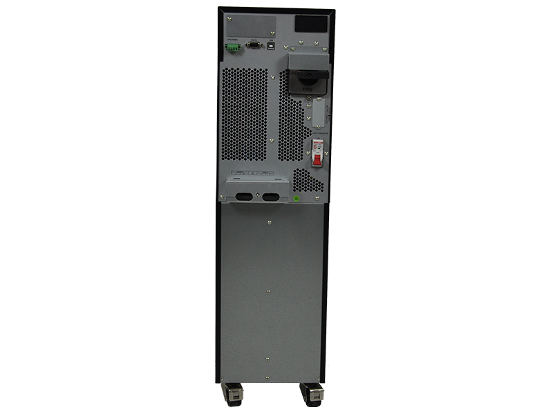 Tuncmatik Powerup One 10 Kva 1/1 Lcd On-Line Monofaze Ups