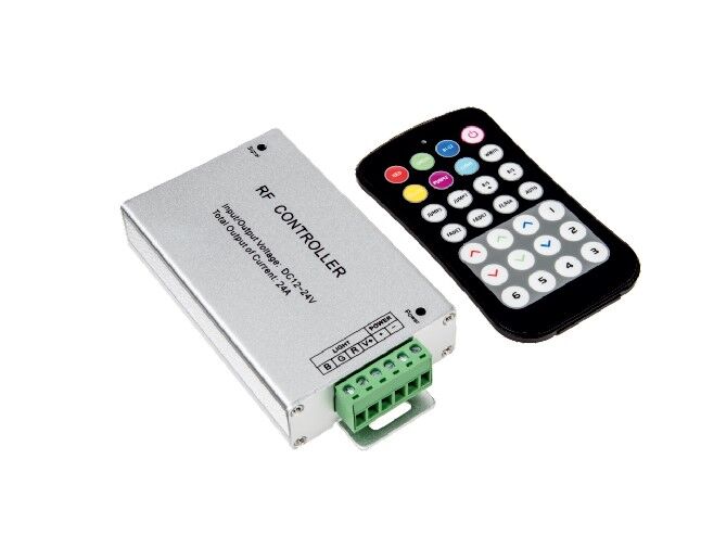 Cata Ct-9150 36 Amper Rgb Kumanda