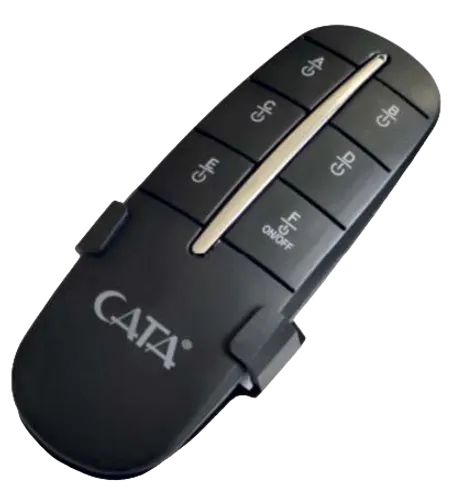 Cata Ct-9151 Aydınlatma Kumandası (6X100W)