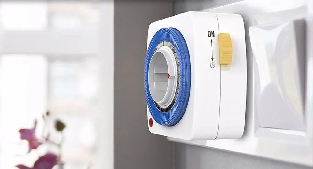 Cata Ct-9180 Mekanik Zaman Saati ( 3500W )