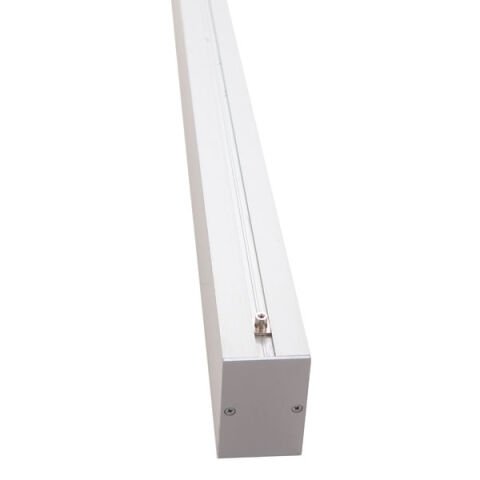 150 Cm Sıvaüstü Sarkıtlı Linear 48W (5Cmx5Cm)