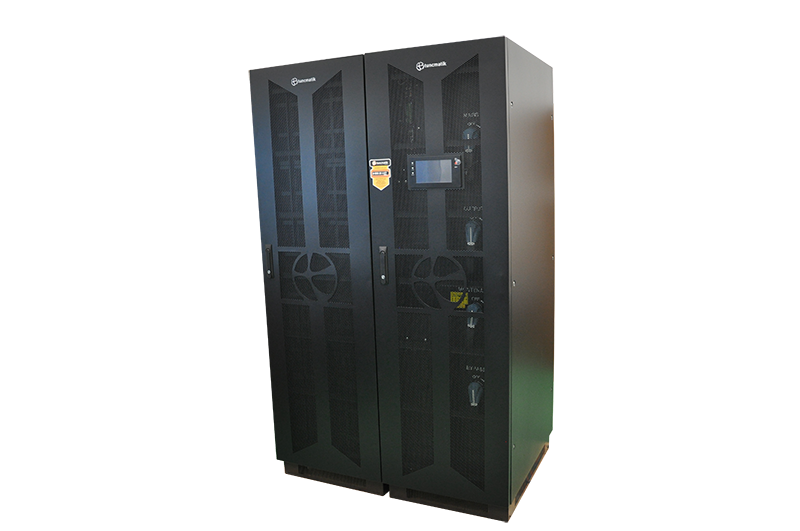 Tuncmatik Ultra One 300 Kva 3/3 Lcd On-Line Trifaze Ups