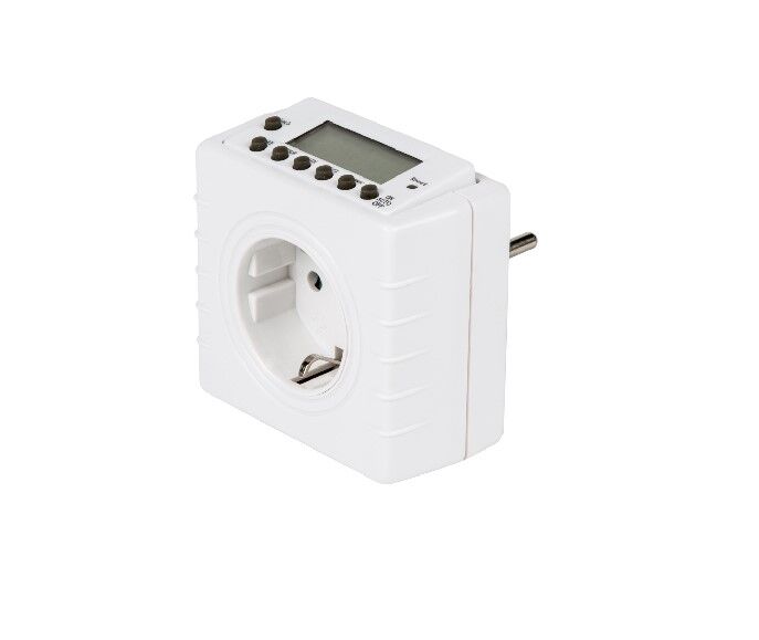 Cata Ct-9182 Dijital Zaman Saati ( 3500W )