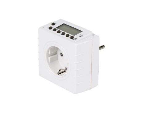 Cata Ct-9182 Dijital Zaman Saati ( 3500W )