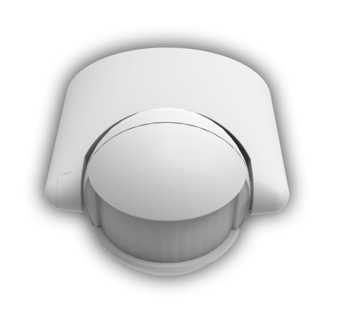 Cata Ct-9240 180 Derece Hareket Sensörü ( 1200W )