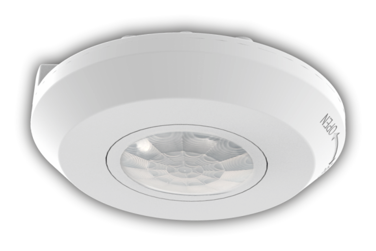 Cata Ct-9243 360 Derece Hareket Sensörü ( 1200W )