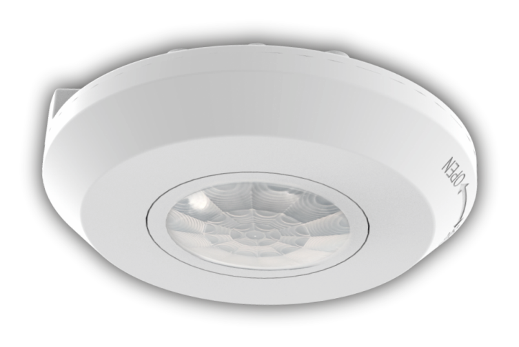 Cata Ct-9243 360 Derece Hareket Sensörü ( 1200W )