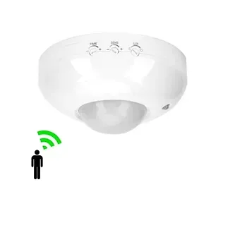 Cata Ct-9243 360 Derece Hareket Sensörü ( 1200W )