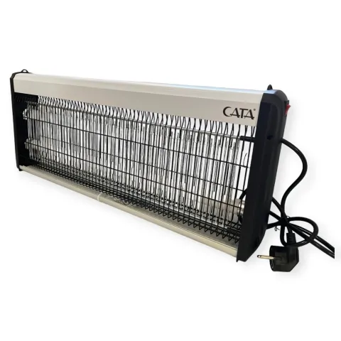 Cata Ct-9401 2X20 Sinek Armatür