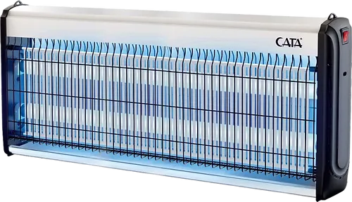 Cata Ct-9401 2X20 Sinek Armatür