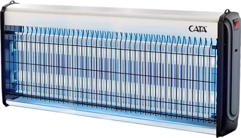 Cata Ct-9401 2X20 Sinek Armatür