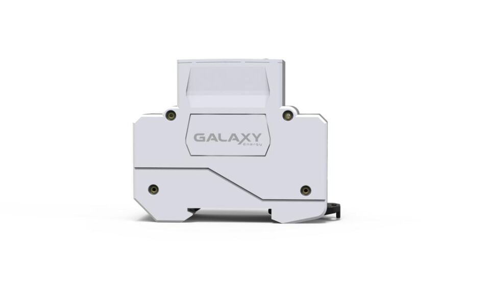 Galaxy Energy D 220 Monofaze Voltaj ve Akım Koruyucu