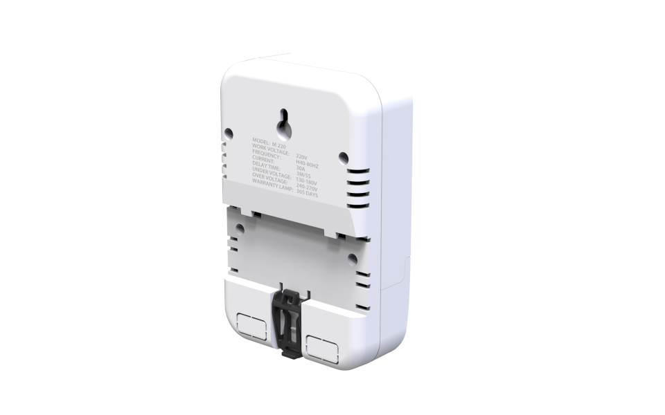Galaxy Energy M 220 Monofaze Kombi - Klima Voltaj Koruyucu