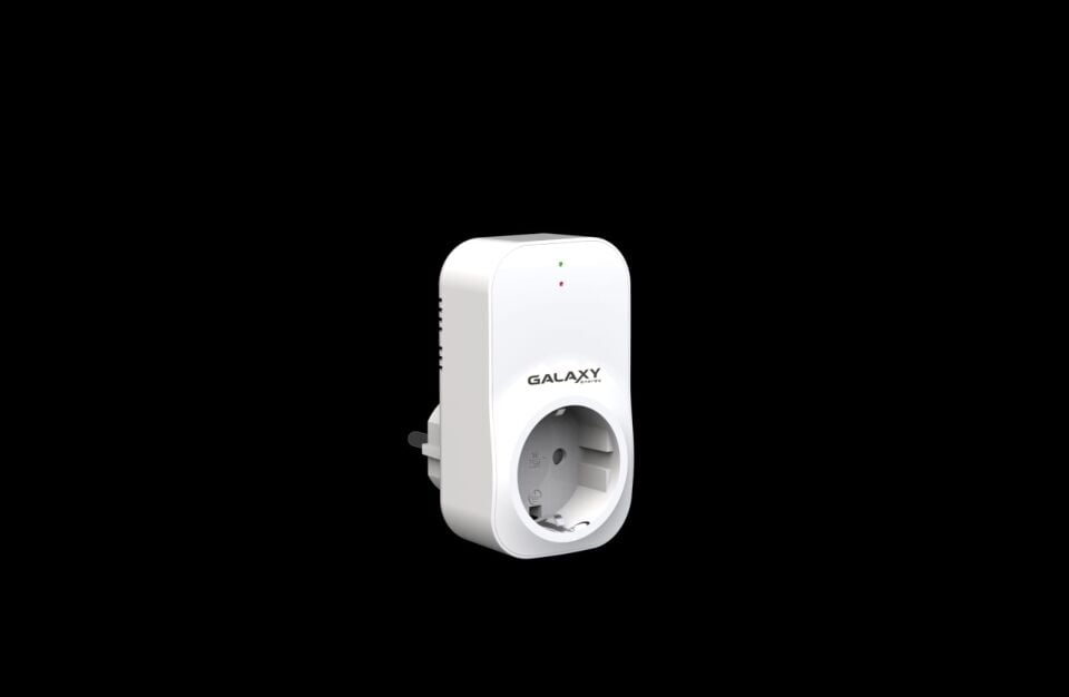 Galaxy Energy A 220 Akım Koruyucu