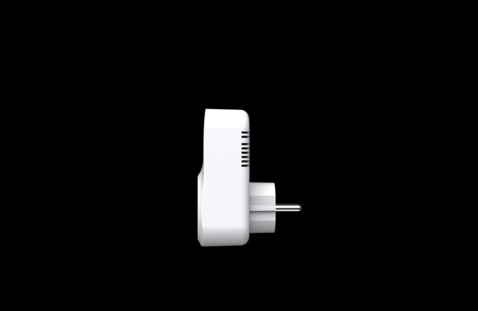 Galaxy Energy A 220 Akım Koruyucu
