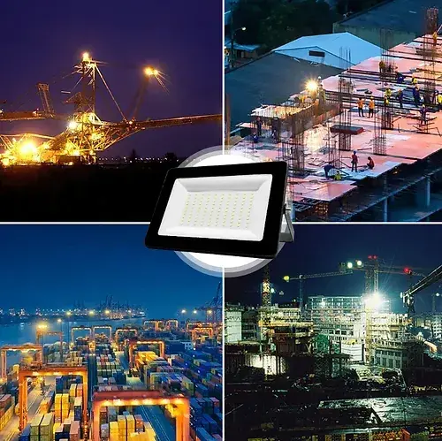 Cata Ct-4657G 30W  Platınum Led Projektör (Günışığı)