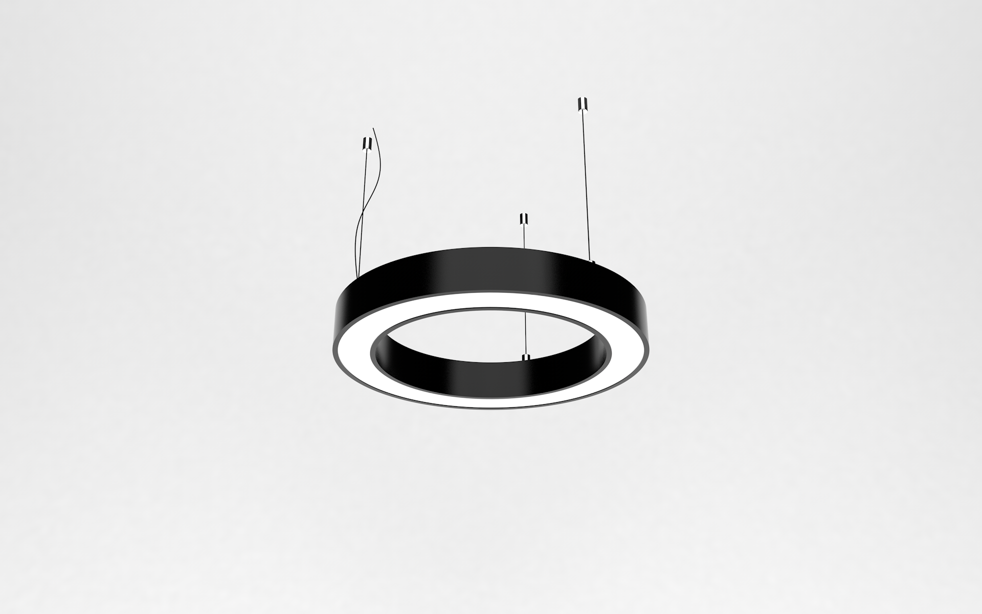 90 Cm Simit Armatür 75W (8Cmx7,5Cm)