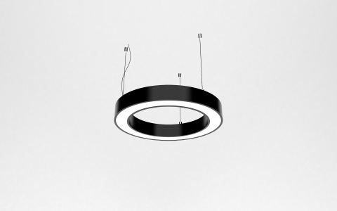 180 Cm Simit Armatür 162W (8Cmx7,5Cm)