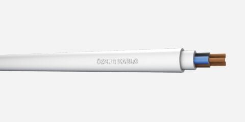 Öznur 4X1,5 Ttr Elektrik Kablosu