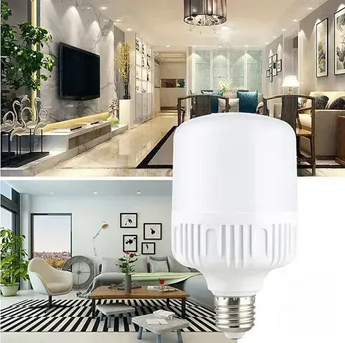 Cata Ct-4242G 45W Torch Led Ampul (E-27) (Günışığı)