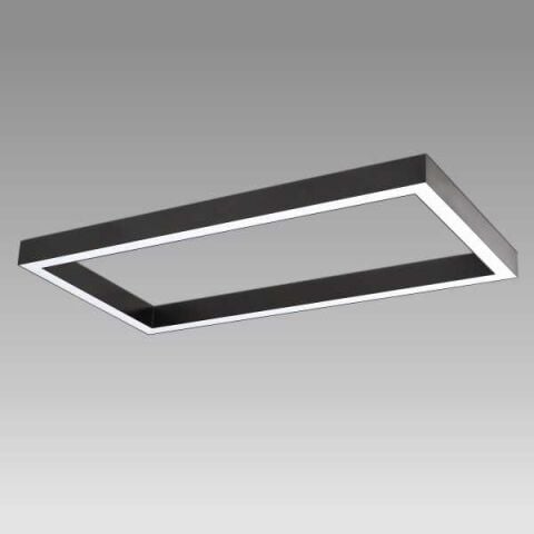 30X60 Cm 58W Dikdörtgen Linear Armatür