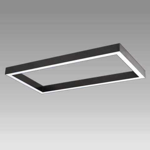 150X300 Cm 288W Dikdörtgen Linear Armatür
