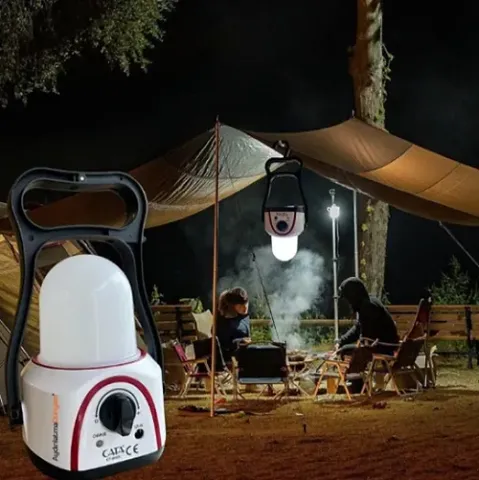 Cata Ct-9950 Abant Gemici El Feneri