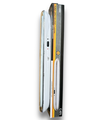 Cata Ct-9960 Tuna 60 Ledli Işıldak