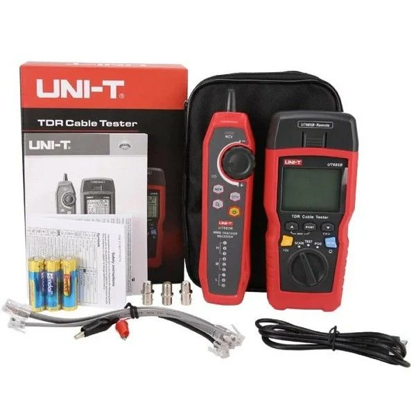 UNI-T UT685Kit Kablo Bulucu