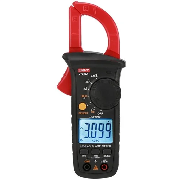 UNI-T UT200A+ Pensampermetre