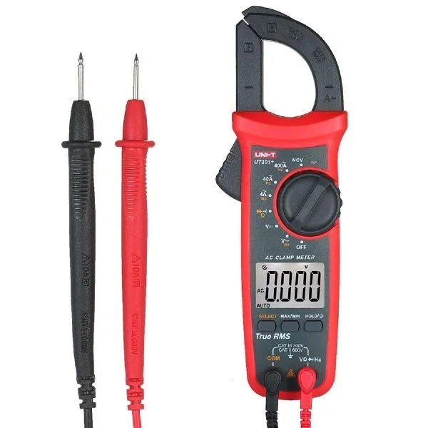 UNI-T UT201+ Pensampermetre