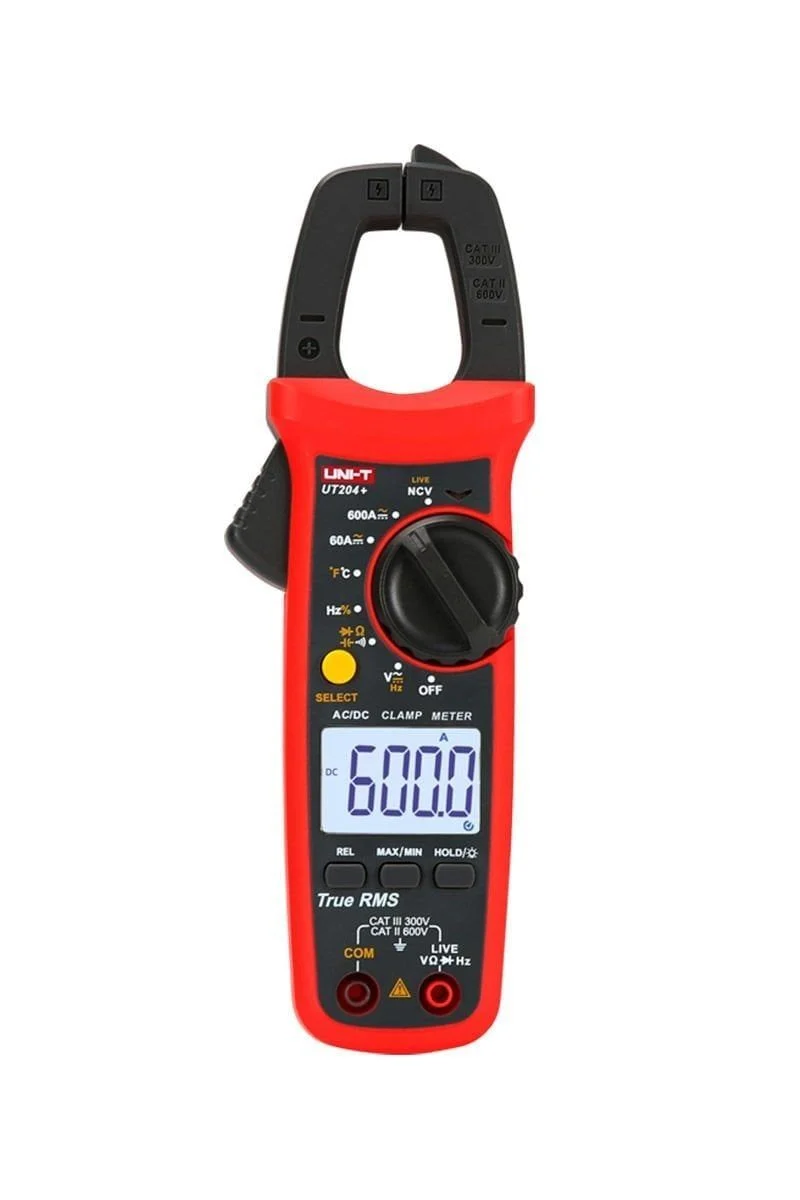 UNI-T UT204A+ Pensampermetre