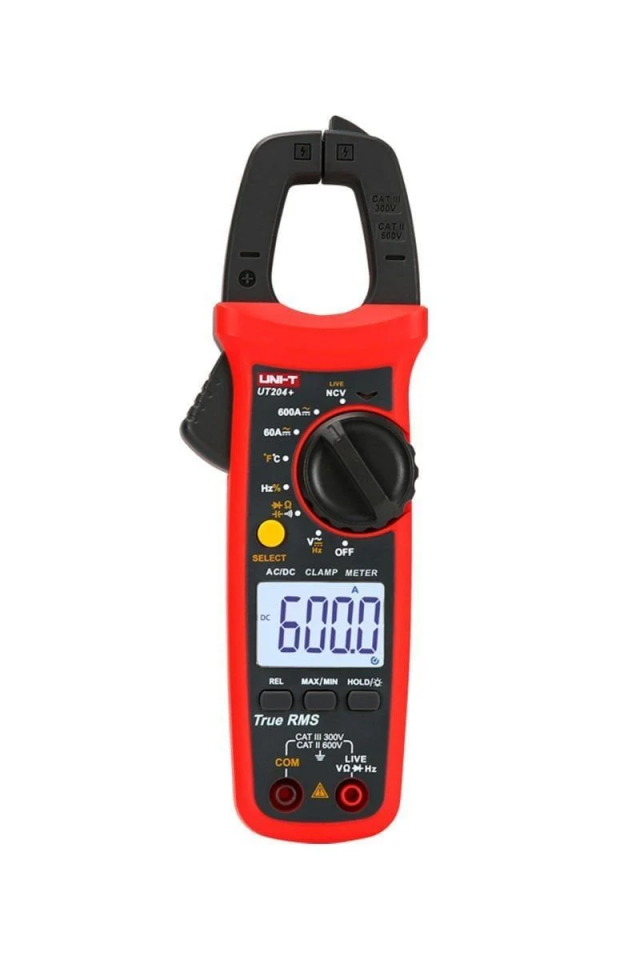 UNI-T UT204A+ Pensampermetre