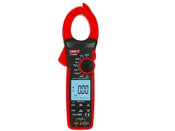 UNI-T UT208B Pensampermetre