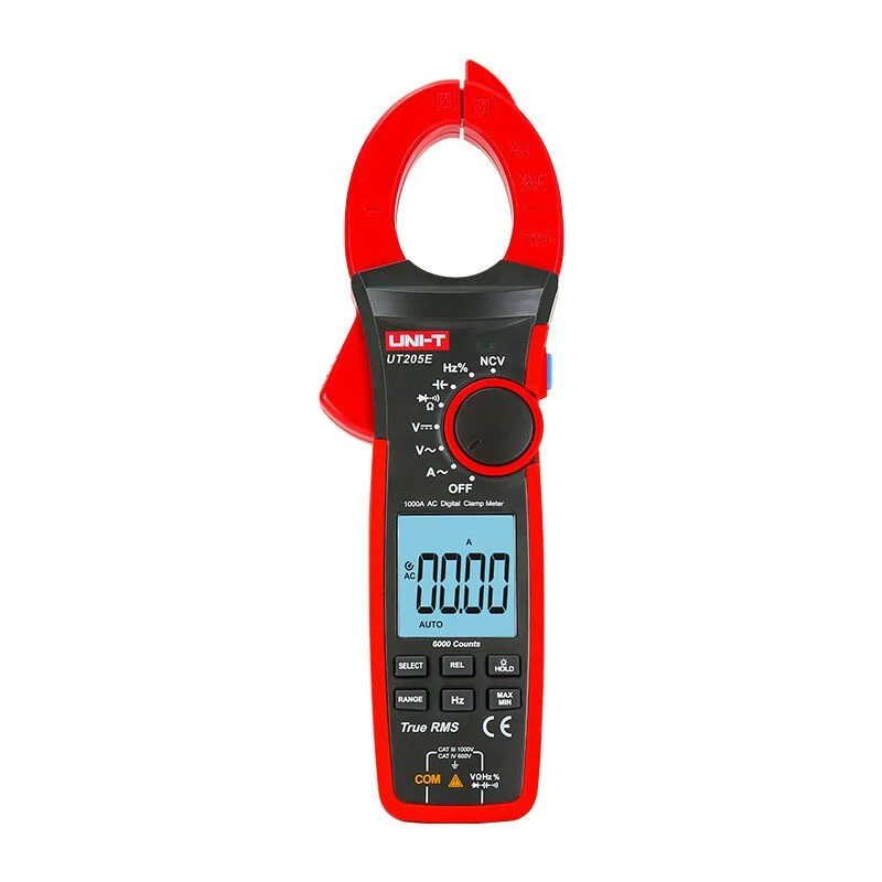 UNI-T UT205E Pensampermetre