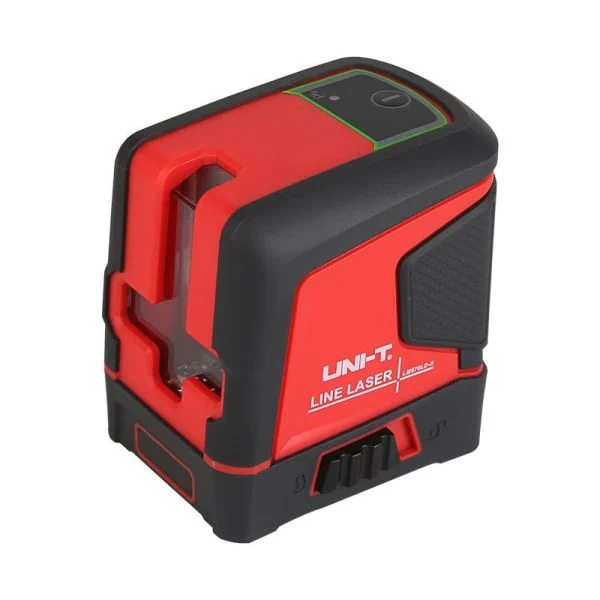 UNI-T LM570LD-II Lazer Hizalama