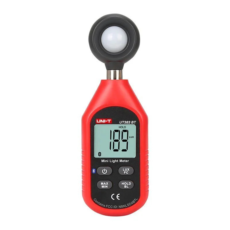 UNI-T UT383 Mini Lüxmetre