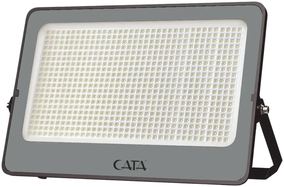 Cata Ct-4667 800W Platınum Led Projektör (Beyaz)