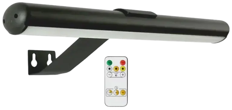 Cata Ct-2465 Şahin Şarjlı Led Aplik 3 Renk